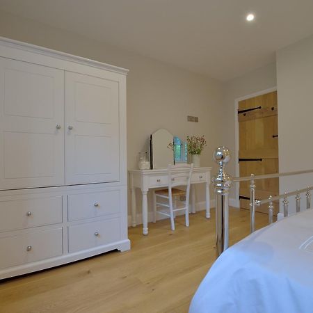 Pippin Heath House B&B Holt  Zewnętrze zdjęcie