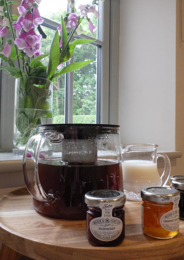 Pippin Heath House B&B Holt  Zewnętrze zdjęcie