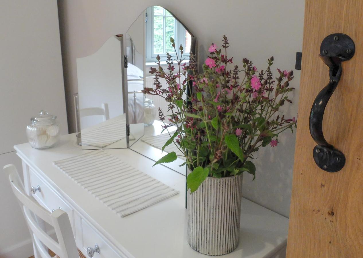 Pippin Heath House B&B Holt  Zewnętrze zdjęcie