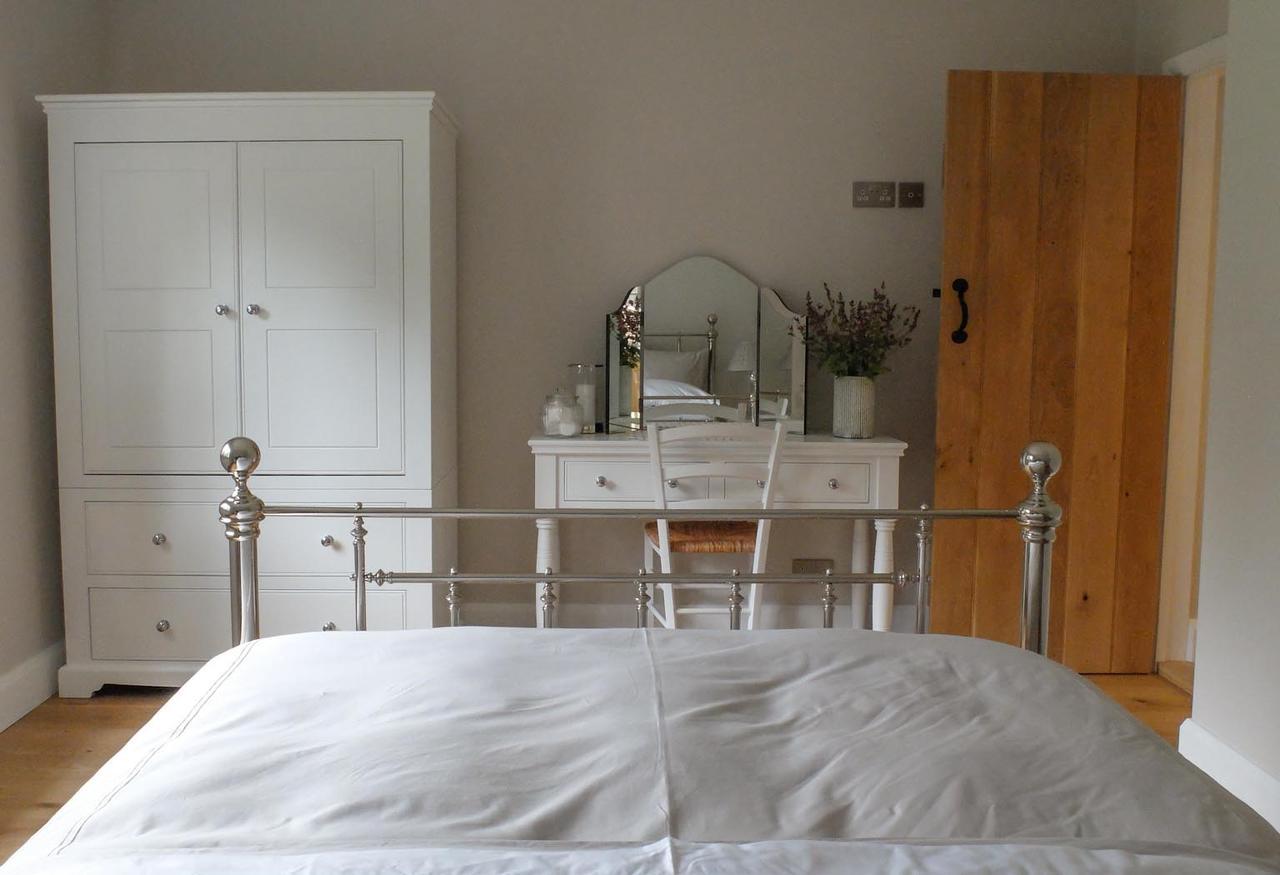 Pippin Heath House B&B Holt  Zewnętrze zdjęcie