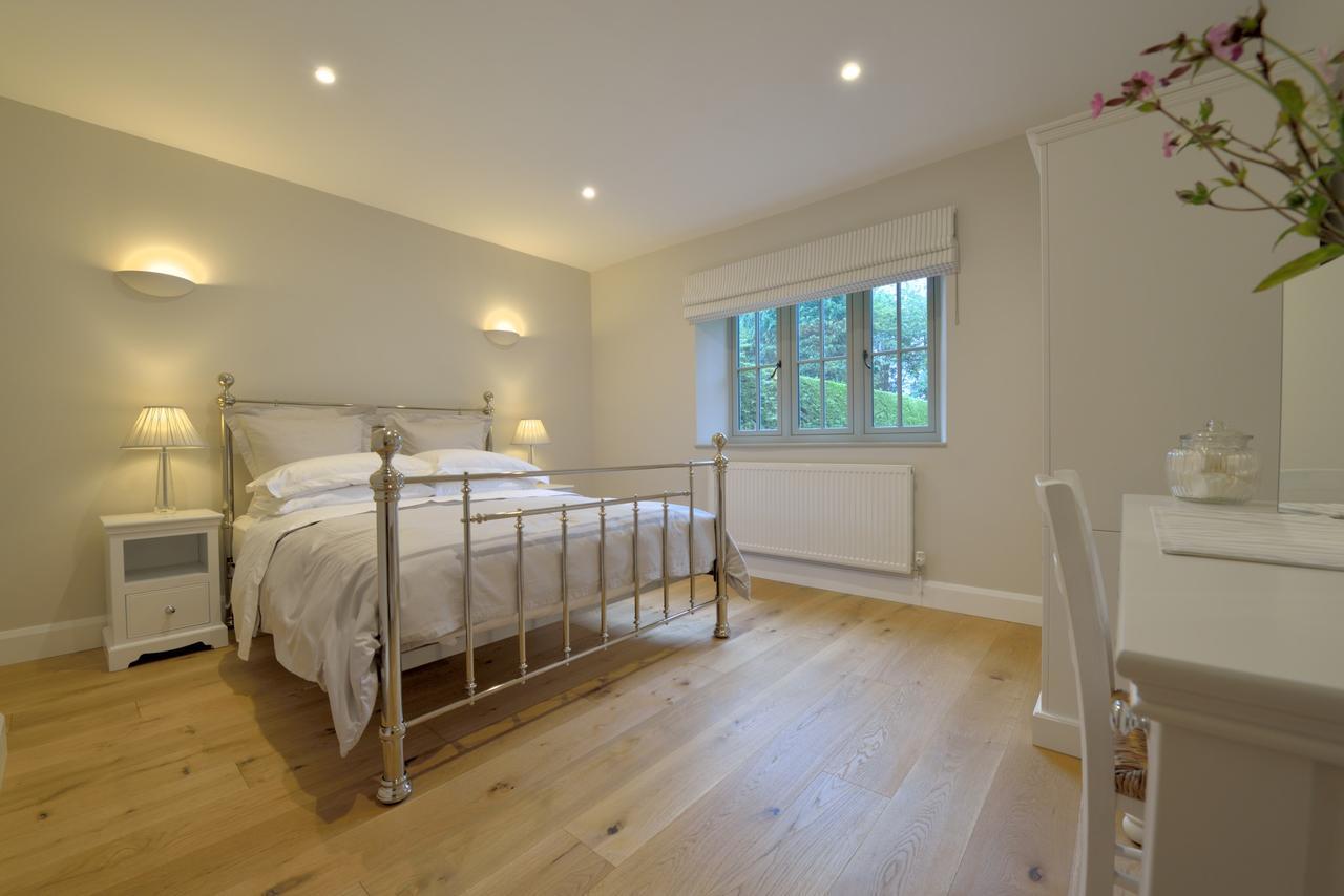Pippin Heath House B&B Holt  Zewnętrze zdjęcie